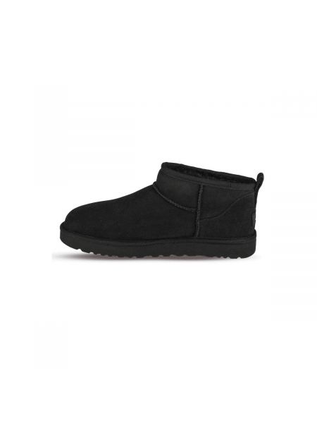 Klasické sněžné boty Ugg černé