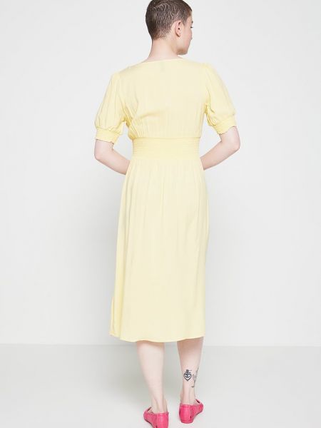 Sukienka Y.a.s żółta