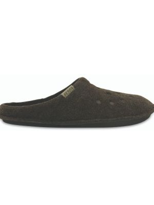 Zapatillas Crocs marrón