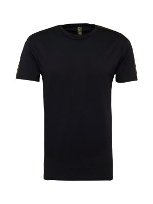 Тениска Gianni Kavanagh черно