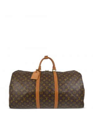 Τσάντα ταξιδιού Louis Vuitton