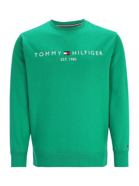 Megztinis Tommy Hilfiger Big & Tall