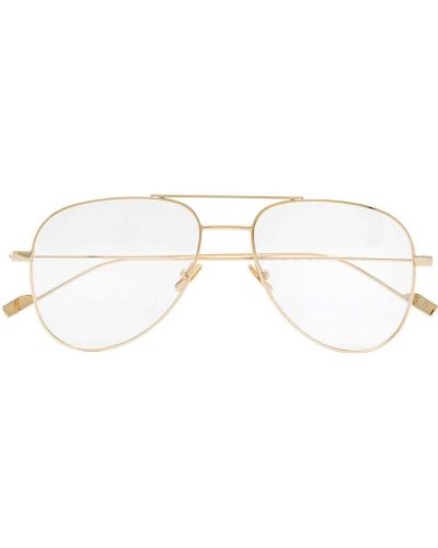 Briller Saint Laurent Eyewear gull