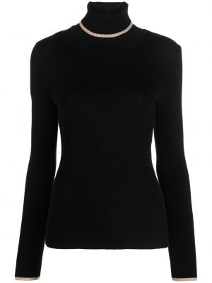 Woll pullover Boutique Moschino