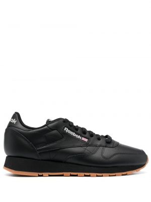 Top Reebok schwarz