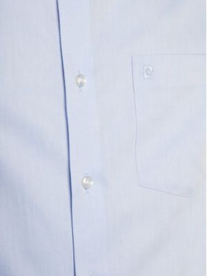 Košile Pierre Cardin modrá