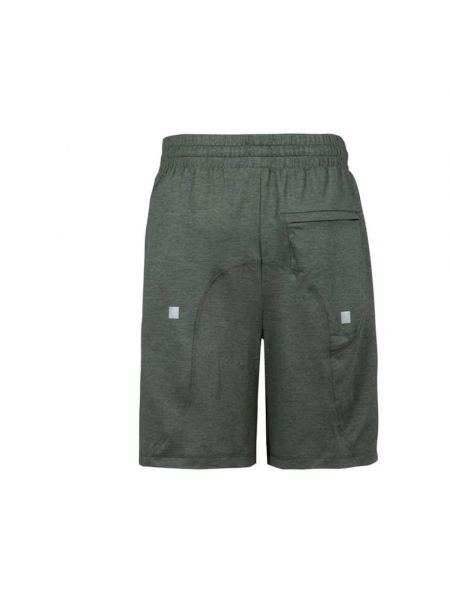 Jersey shorts A-cold-wall* grün