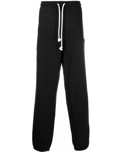 Sporthose Acne Studios schwarz