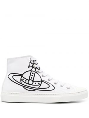 Sneakers Vivienne Westwood fehér