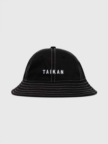 Pălărie Taikan negru