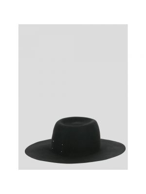 Sombrero Forte Forte negro