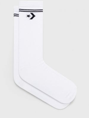 Чорапи Converse бяло