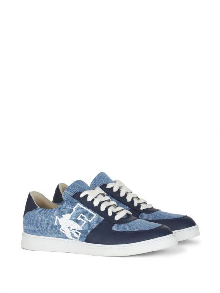 Sneakers Etro blu