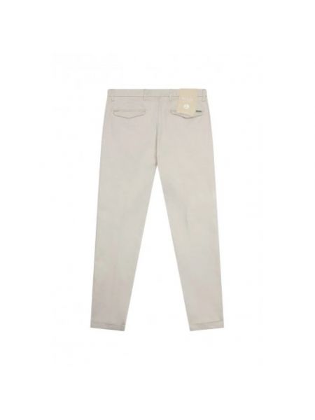 Pantalones chinos slim fit At.p.co beige