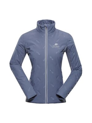 Куртка Alpine Pro синя