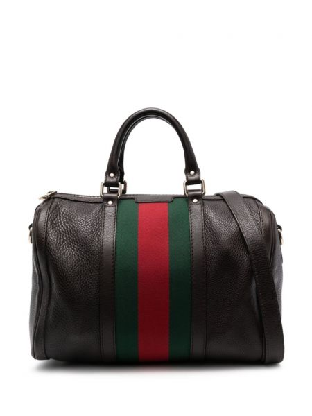 Nákupná taška Gucci Pre-owned