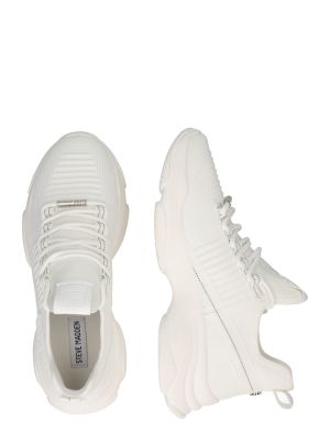 Sneakers Steve Madden bianco