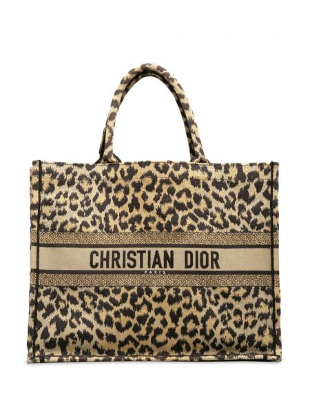 Shopper kabelka Christian Dior Pre-owned