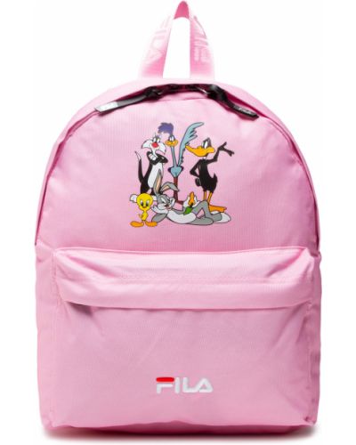 Hátizsák FILA - Bross Mini Backpack Malmo FBK0004  Lilac Sachet 40006