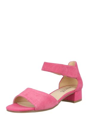 Sandale Caprice roz