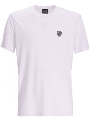 Puuvillased t-särk Ea7 Emporio Armani