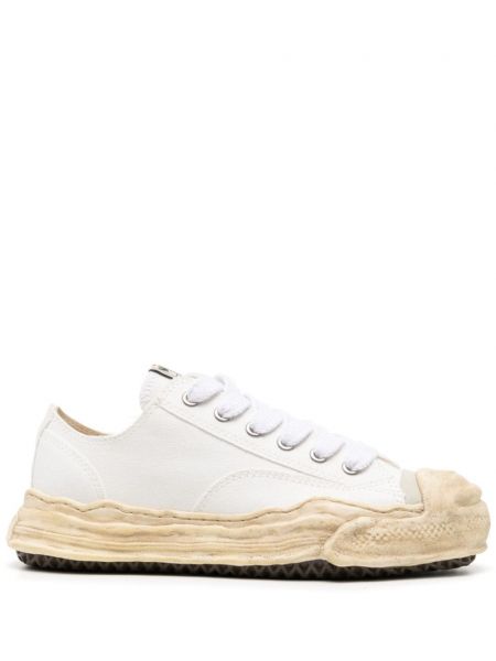 Sneakers Maison Mihara Yasuhiro hvid