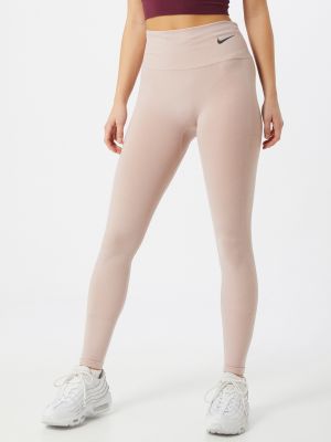 Панталон Nike розово