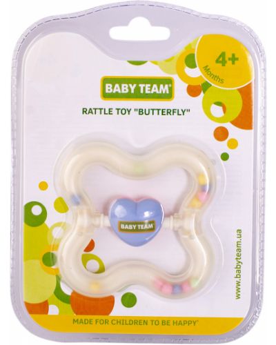 Метелик Baby Team