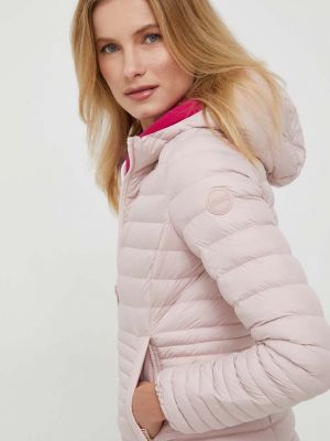 Демісезонна куртка Colmar рожева