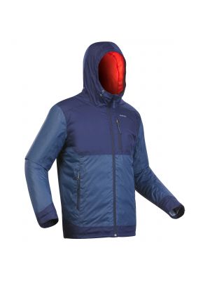 Куртка Quechua синяя