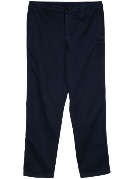 Pantalon droit Ps Paul Smith bleu