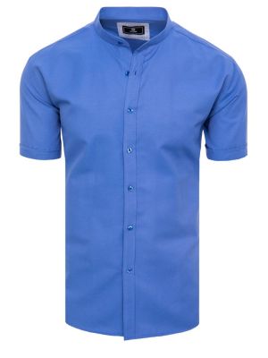 Koszula Dstreet niebieska