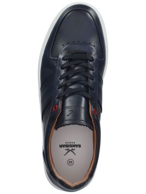 Sneakers Sansibar blu