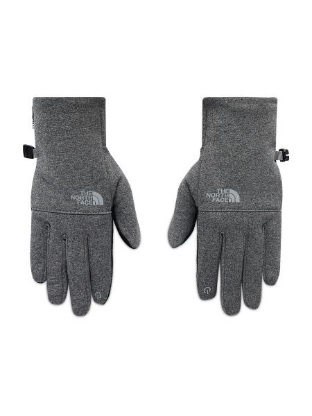 Handschuh The North Face grau