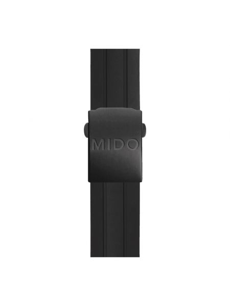 Zegarek Mido czarny