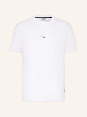 Koszulka Marc O'polo Denim biała