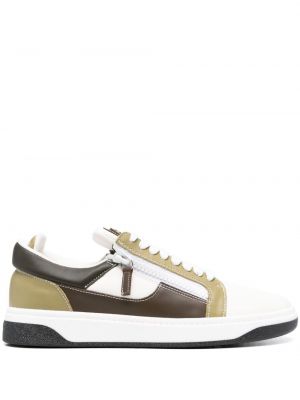 Sneakers Giuseppe Zanotti brun