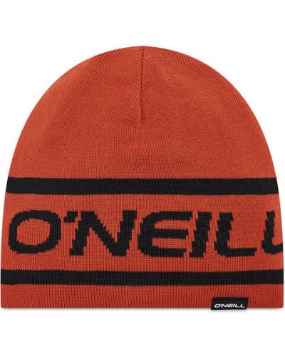 Mütze O'neill orange