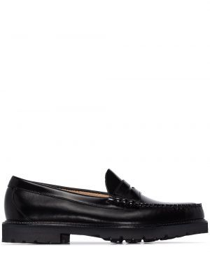 Loafer G.h. Bass & Co. fekete