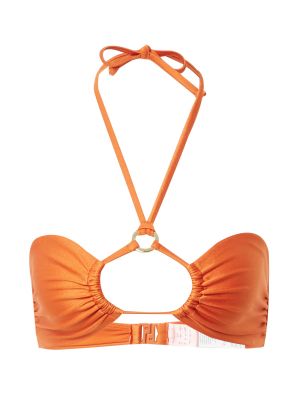 Plavky Hunkemöller oranžová