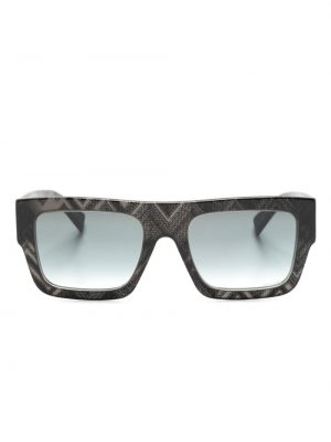 Slnečné okuliare s potlačou Missoni Eyewear