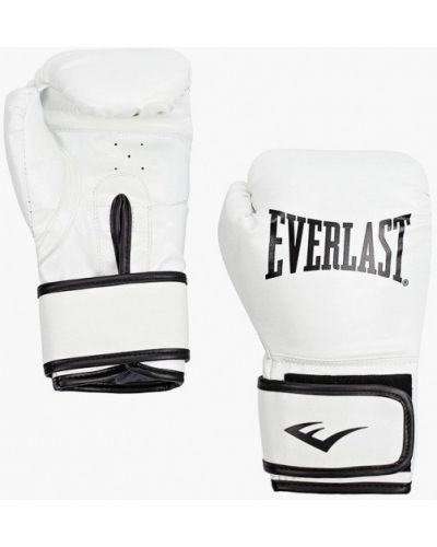 Перчатки Everlast, белые
