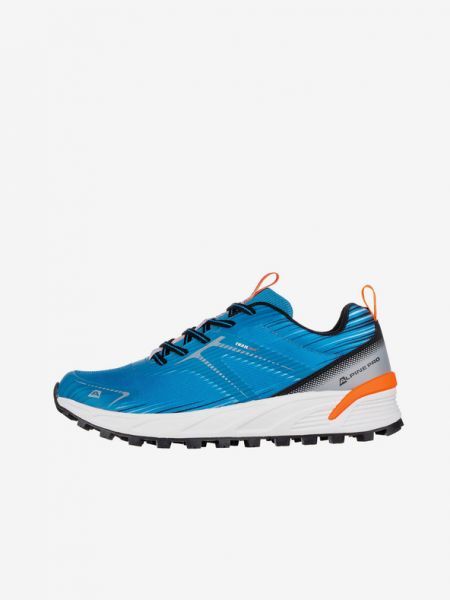 Sneaker Alpine Pro blau