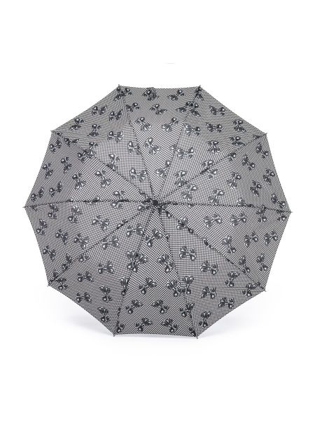 Серый зонт Zest