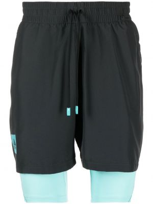 Shorts Adidas Tennis grå