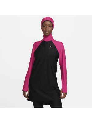 Różowa tunika Nike