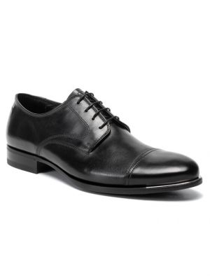 Pantofi Fabi negru