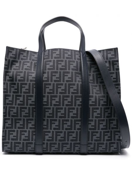 Jacquard poekott Fendi