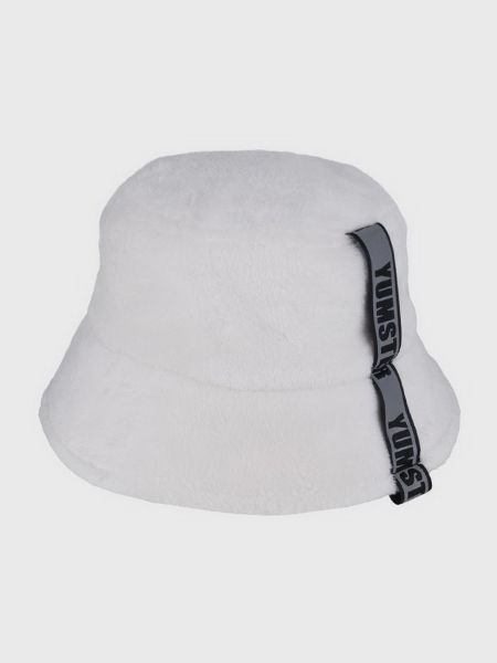 Шляпа Yumster белая