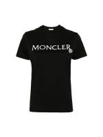 Koszulki damskie Moncler
